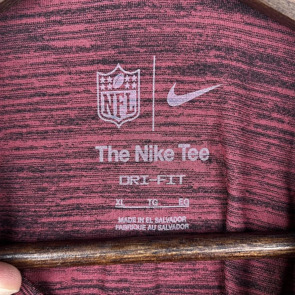 Nike atlanta falcons